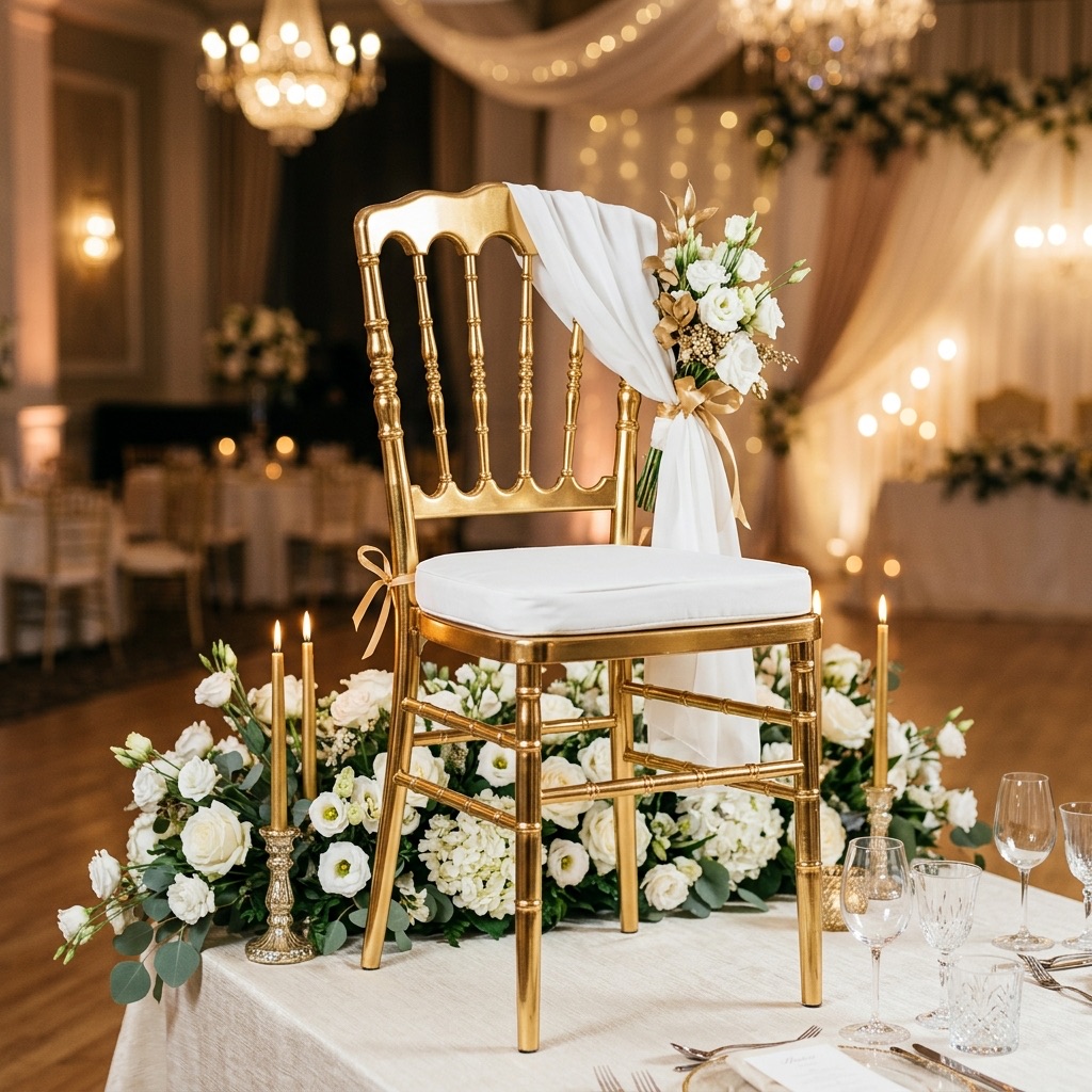 Chaise Napoléon